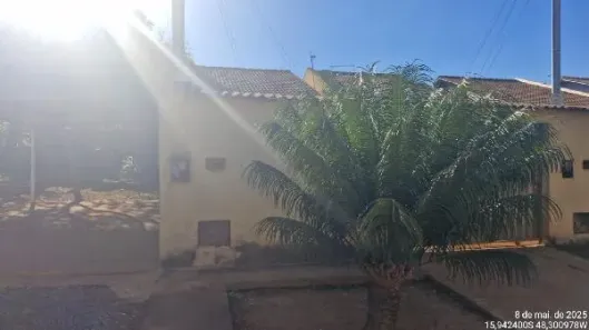 Casa com 2 Quartos à venda, 180m² no Jardim Ana Beatriz II, Santo Antônio do Descoberto