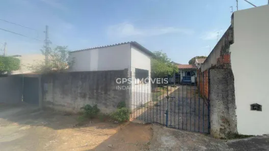 Casa com 2 Quartos à venda, 67m² no Jardim Morada do Sol, Indaiatuba