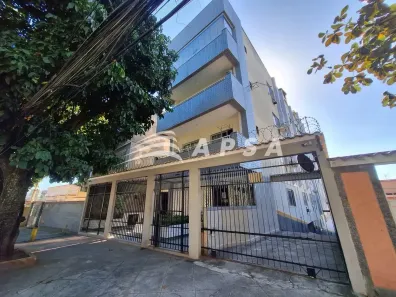 Apartamento com 2 Quartos para alugar, 59m² no Cachambi, Rio de Janeiro