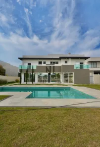 Casa de Condomínio com 5 Quartos à venda, 555m² no Condomínio Chácara Serimbura, São José dos Campos