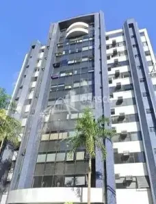 Sala Comercial com 1 Quarto para alugar, 36m² no Vila Clementino, São Paulo