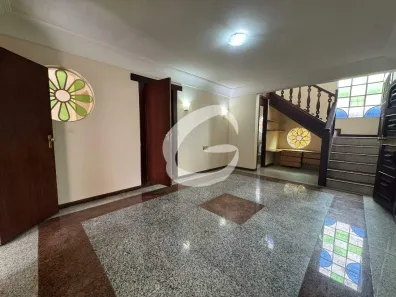 Casa com 4 Quartos para alugar, 350m² no Comiteco, Belo Horizonte