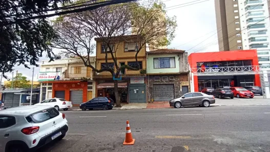 Prédio Comercial com 2 Quartos à venda, 336m² no Vila Monte Alegre, São Paulo