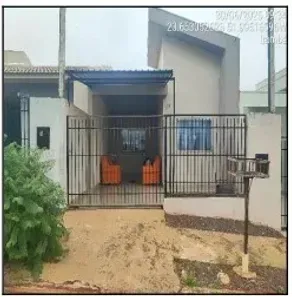 Casa com 1 Quarto à venda, 125m² no , Itambé