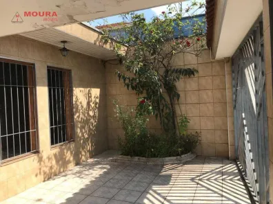 Casa com 2 Quartos à venda, 115m² no São João Clímaco, São Paulo