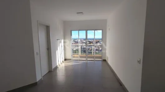 Apartamento com 2 Quartos para venda ou aluguel, 50m² no Residencial Parati, São Carlos