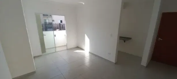 Apartamento com 1 Quarto à venda, 44m² no Vista Alegre, Taubaté