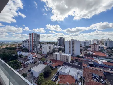 Apartamento com 3 Quartos à venda, 152m² no Vila Ema, São José dos Campos