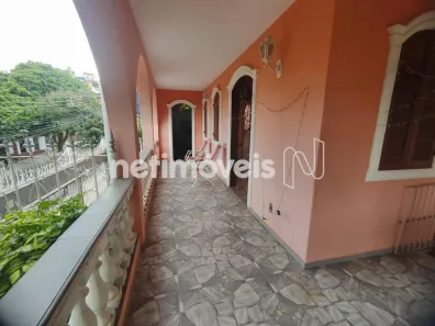 Casa com 5 Quartos à venda, 384m² no Barreiro, Belo Horizonte