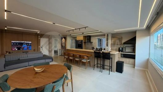 Apartamento com 3 Quartos à venda, 137m² no Centro, São Bernardo do Campo