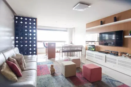 Apartamento com 3 Quartos à venda, 111m² no Buritis, Belo Horizonte