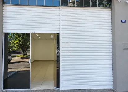 Imóvel Comercial com 1 Quarto para alugar, 65m² no Centro, Piracicaba