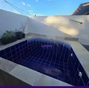 Casa com 3 Quartos à venda, 110m² no Maria Paula, São Gonçalo