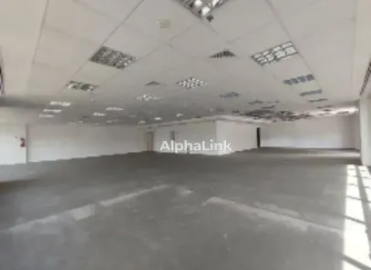 Sala Comercial para alugar, 1354m² no Alphaville Industrial, Barueri