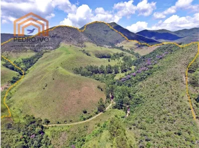 Fazenda/Sítio com 3 Quartos à venda, 150m² no , Rio Preto