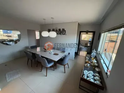 Casa com 1 Quarto à venda, 350m² no Ideal, Congonhas