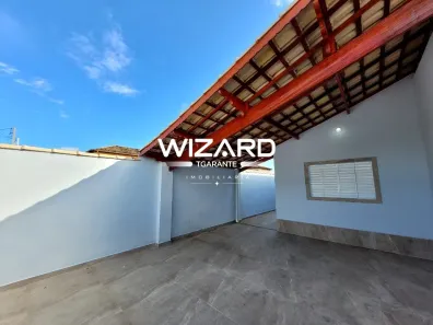 Casa com 2 Quartos à venda, 185m² no Itaguaí, Mongaguá