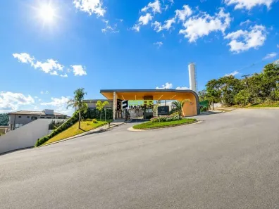 Lote/Terreno à venda, 415m² no Nova Gardênia, Atibaia