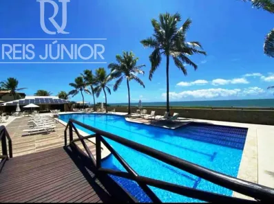 Apartamento com 3 Quartos à venda, 91m² no Itacimirim (Monte Gordo), Camaçari