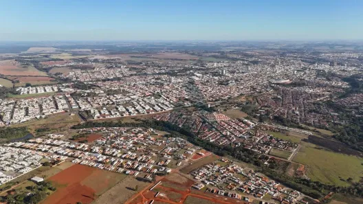 Lote/Terreno à venda, 1912m² no Estância Conceição, Itapetininga