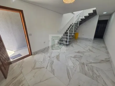 Sobrado com 3 Quartos à venda, 145m² no Jardim Olympia, São Paulo