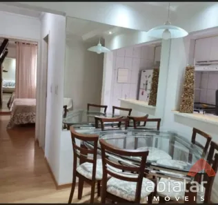 Apartamento com 2 Quartos à venda, 80m² no Jardim América, Taboão da Serra