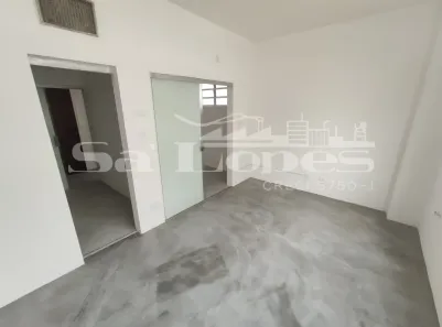 Sala Comercial à venda, 43m² no República, São Paulo
