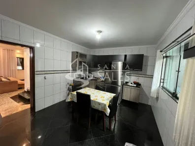 Casa com 3 Quartos à venda, 200m² no Vila Santa Clara, São Paulo