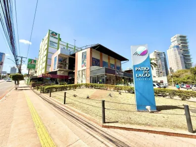 Ponto Comercial para alugar, 54m² no Setor Bueno, Goiânia