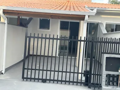Apartamento com 1 Quarto para alugar, 70m² no Vila Santana, Santo Amaro da Imperatriz