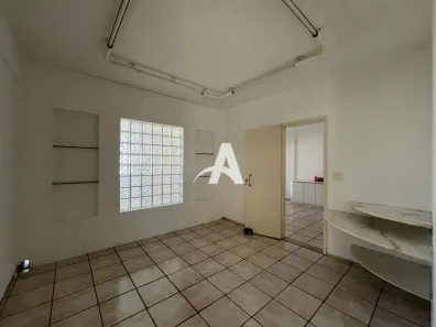 Sala Comercial para alugar, 35m² no Cazeca, Uberlândia