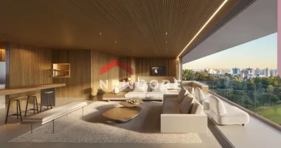 Apartamento com 3 Quartos à venda, 246m² no Boa Vista, Porto Alegre