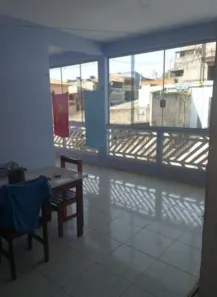 Casa com 2 Quartos à venda, 120m² no Jardim Cibele, Carapicuíba
