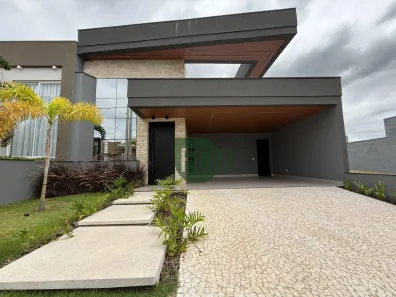 Casa de Condomínio com 3 Quartos à venda, 190m² no Parque dos Pinheiros, Nova Odessa
