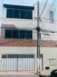 Prédio Comercial com 7 Quartos à venda, 365m² no Alecrim, Natal