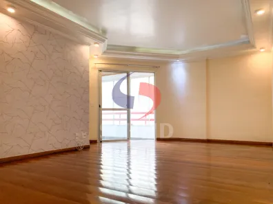 Apartamento com 3 Quartos à venda, 101m² no Vila Monte Alegre, São Paulo