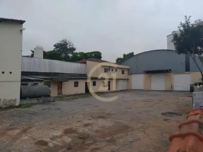 Galpão/Depósito/Armazém à venda, 400m² no Jaguaré, São Paulo