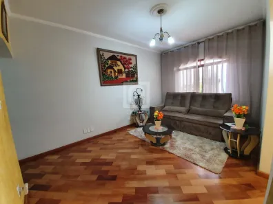 Sobrado com 4 Quartos à venda, 200m² no Parque Jataí, Votorantim