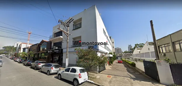 Prédio Comercial para alugar, 1812m² no Vila Gomes Cardim, São Paulo