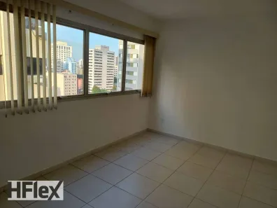 Apartamento com 2 Quartos à venda, 91m² no Perdizes, São Paulo