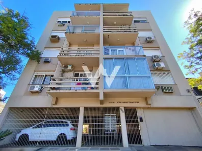 Apartamento com 2 Quartos à venda, 63m² no Boa Vista, Novo Hamburgo