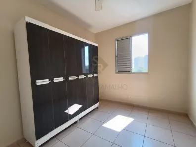 Apartamento com 3 Quartos à venda, 62m² no Nova Aliança, Ribeirão Preto
