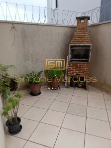 Casa de Condomínio com 3 Quartos à venda, 90m² no Vila Mazzei, São Paulo