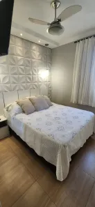 Apartamento com 2 Quartos à venda, 52m² no Jardim Imperador (Zona Leste), São Paulo