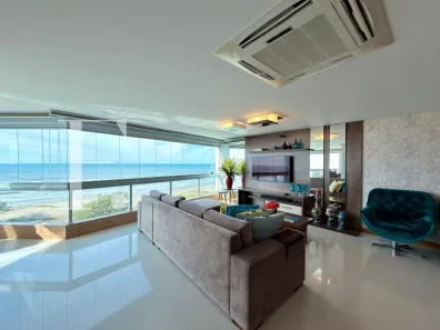 Apartamento com 4 Quartos à venda, 188m² no Capão da Canoa, Capão da Canoa
