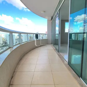 Apartamento com 3 Quartos à venda, 172m² no Osvaldo Rezende, Uberlândia