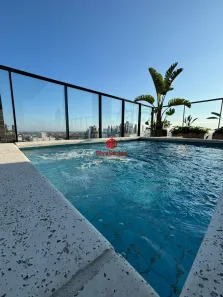 Apartamento com 2 Quartos para alugar, 52m² no Navegantes, Capão da Canoa