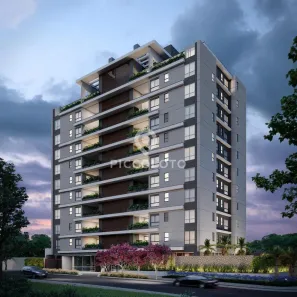 Apartamento com 2 Quartos à venda, 141m² no Nova Campinas, Campinas