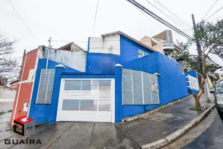 Sobrado com 3 Quartos à venda, 140m² no Nova Petrópolis, São Bernardo do Campo