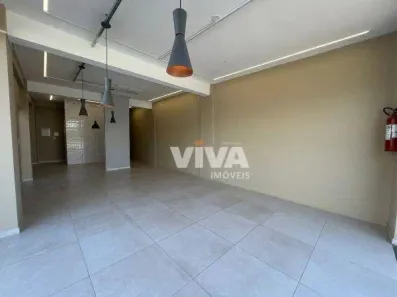 Sala Comercial para alugar, 51m² no Centro, Itajaí